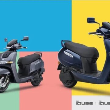 L'indiana TVS arriva in Italia con scooter elettrici, moto ed e-bike