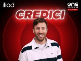 Il podcast iliad Credici confronta realtà e aspettative social
