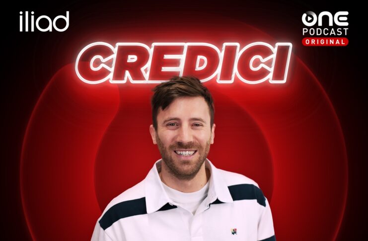 Il podcast iliad Credici confronta realtà e aspettative social