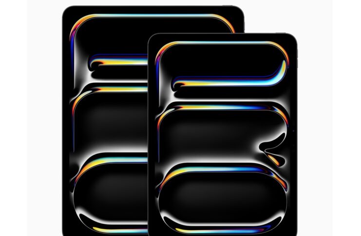 iPad Pro M2 contro iPad Pro M4, quindici differenze e novità