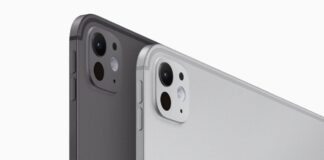 iPad Pro completamente ridisegnato, con OLED e processore M4