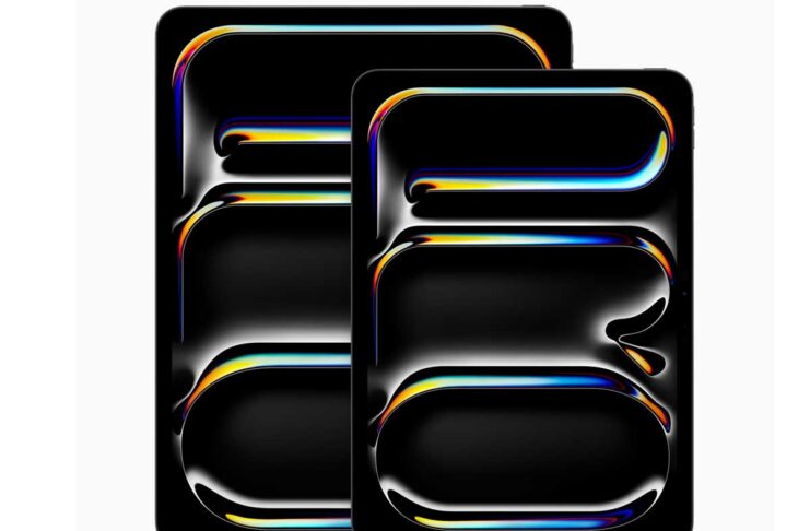 Il giorno che Apple mise ordine tra gli iPad (finalmente)