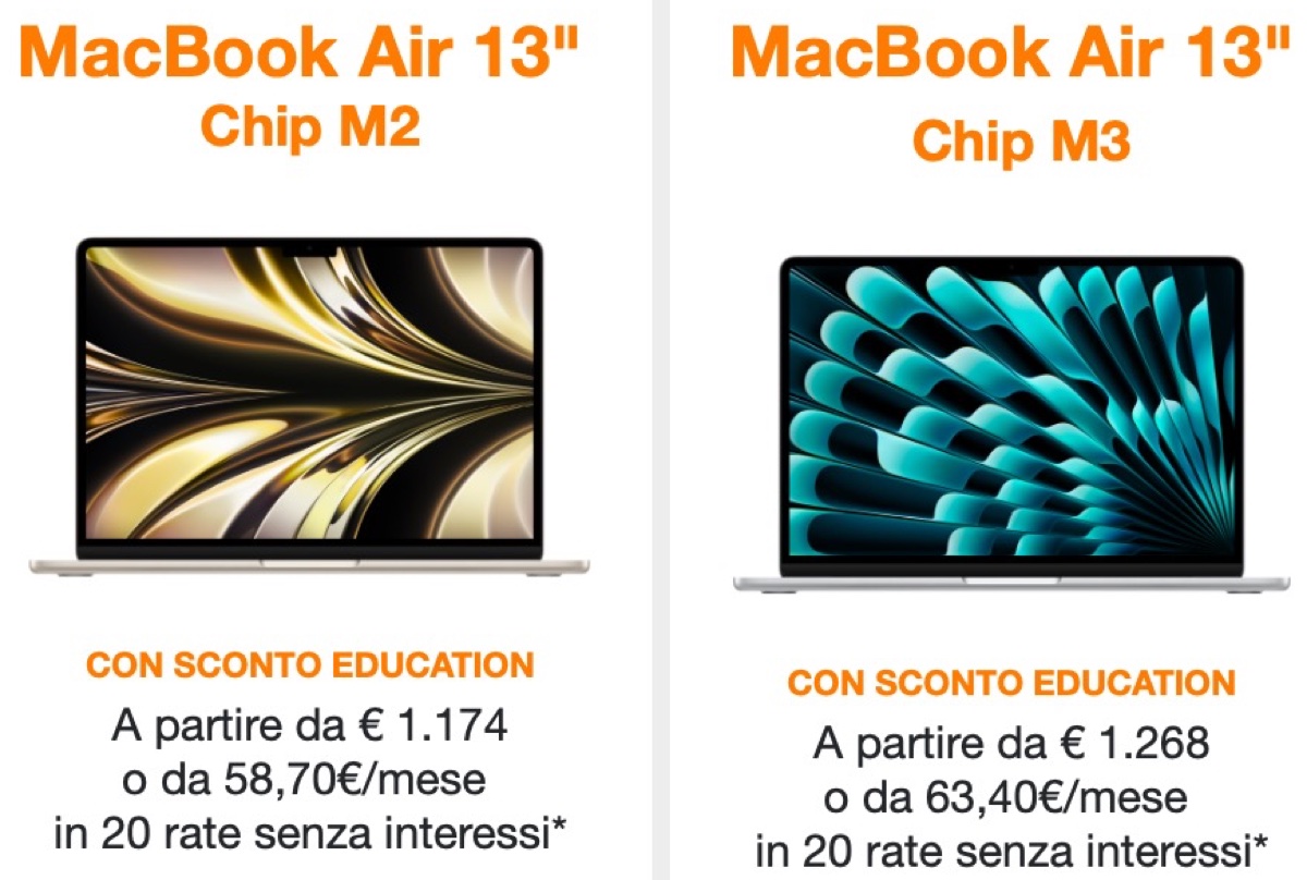 Da Juice studia con i superpoteri iPad e Mac in sconto anche a rate