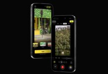 Kino, nuova app per videomaker dagli sviluppatori di Halide Kino, nuova app per videomaker dagli sviluppatori di Halide