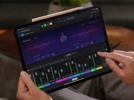 Logic Pro 2024 mette l'AI alla produzione musicale