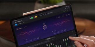 Logic Pro 2024 mette l'AI alla produzione musicale