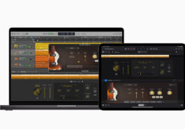 Logic Pro 2 ora usa l'AI per nuovi musicisti virtuali su iPad