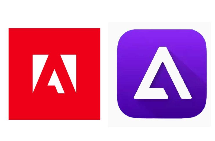 L'emulatore Delta cambia logo dopo minacce di azioni legali da parte di Adobe