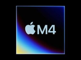 Chip Apple M4, tutto quello che sappiamo finora