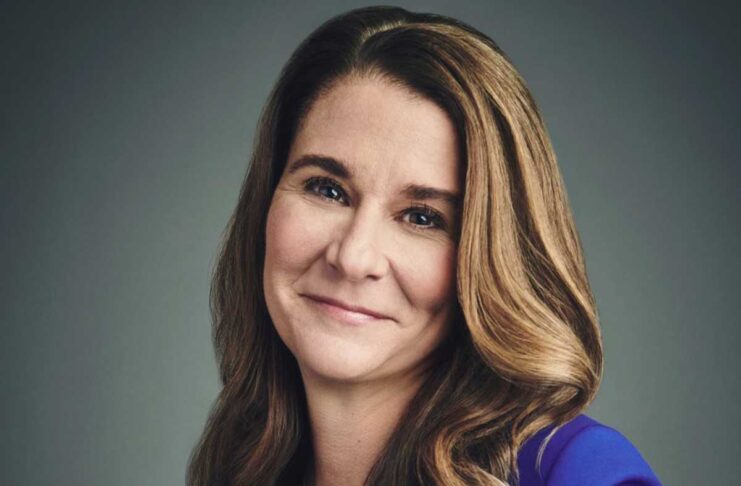 Melinda Gates si è dimessa dalla Fondazione Bill & Melinda Gates