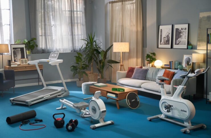 Nilox Sport, nuova linea di accessori fitness per allenarsi ovunque