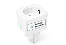 Presa smart, misurate consumo degli elettrodomestici a solo 9,75 euro