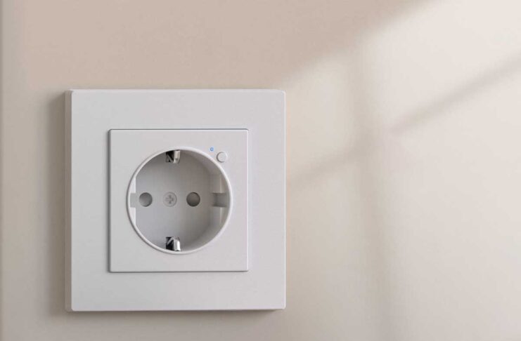 Aqara, sul mercato europeo la presa a muro smart H2 EU