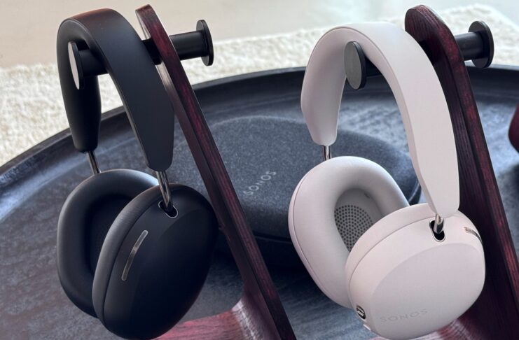 Sonos Ace, le cuffie che cambiano il concetto di Home Teather, prime impressioni