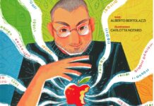 Steve Jobs raccontato ai bambini in quattro libri