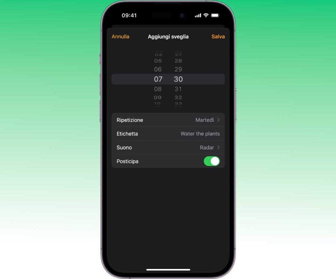 La sveglia del vostro iPhone non suona? Apple lo sa e ci sta lavorando