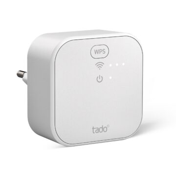 Tado-X cambia la termoregolazione con Thread e Matter