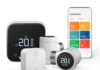 Tado-X cambia la termoregolazione con Thread e Matter