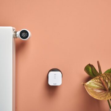 Tado-X cambia la termoregolazione con Thread e Matter