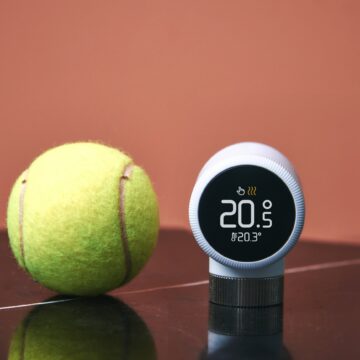 Tado-X cambia la termoregolazione con Thread e Matter