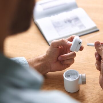 Tado-X cambia la termoregolazione con Thread e Matter