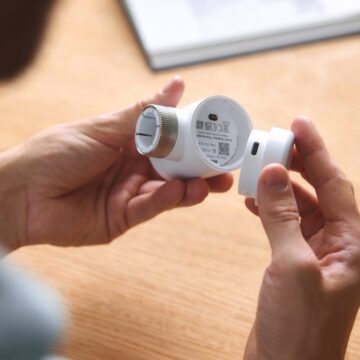 Tado-X cambia la termoregolazione con Thread e Matter