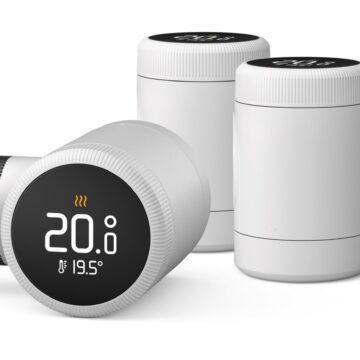 Tado-X cambia la termoregolazione con Thread e Matter