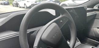 tesla volante daniele milano ico