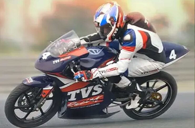 L'indiana TVS arriva in Italia con suoi scooter e moto