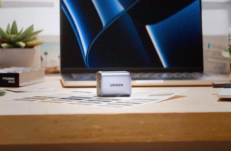 Ugreen sconta cavi, alimentatori, hub e adattatori su Amazon