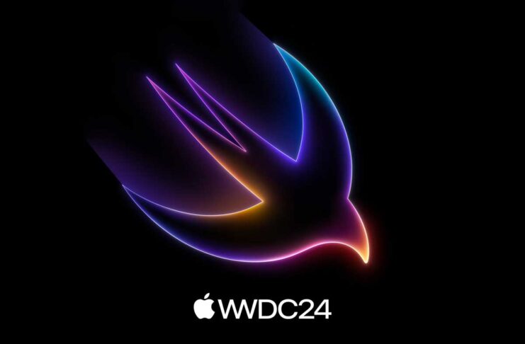 Apple, dettagli sul programma della WWDC24