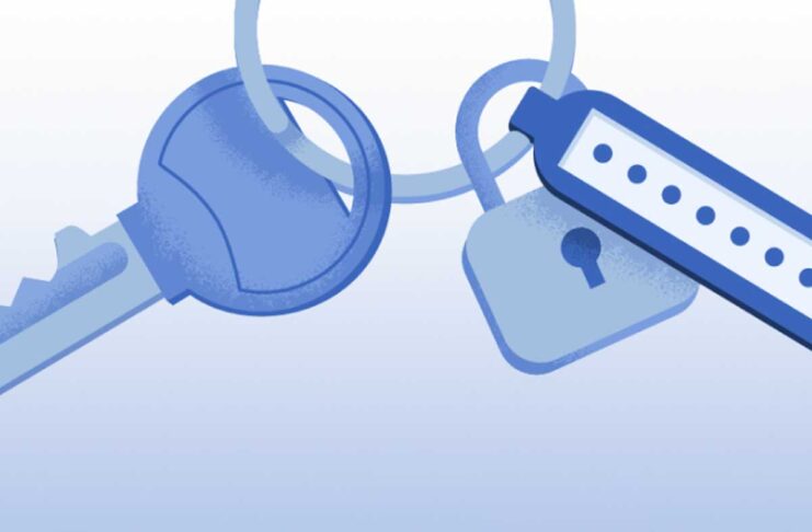 1Password, migliora il password manager con le chiavi di recupero dell'account