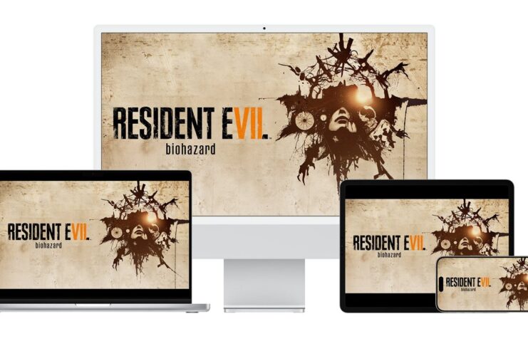 Resident Evil 7: Biohazard