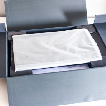 Recensione ASUS ZenScreen OLED MQ16AH, straordinario display da viaggio a cui manca solo il 4K