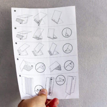 Recensione ASUS ZenScreen OLED MQ16AH, straordinario display da viaggio a cui manca solo il 4K