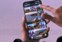 iOS 18, l'app Foto organizza in modo intelligente i ricordi
