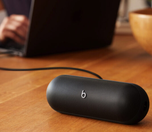Sconto su Beats Pill lo speaker di stile costa solo 99 € Beats Pill torna più potente, più leggero e più portatile