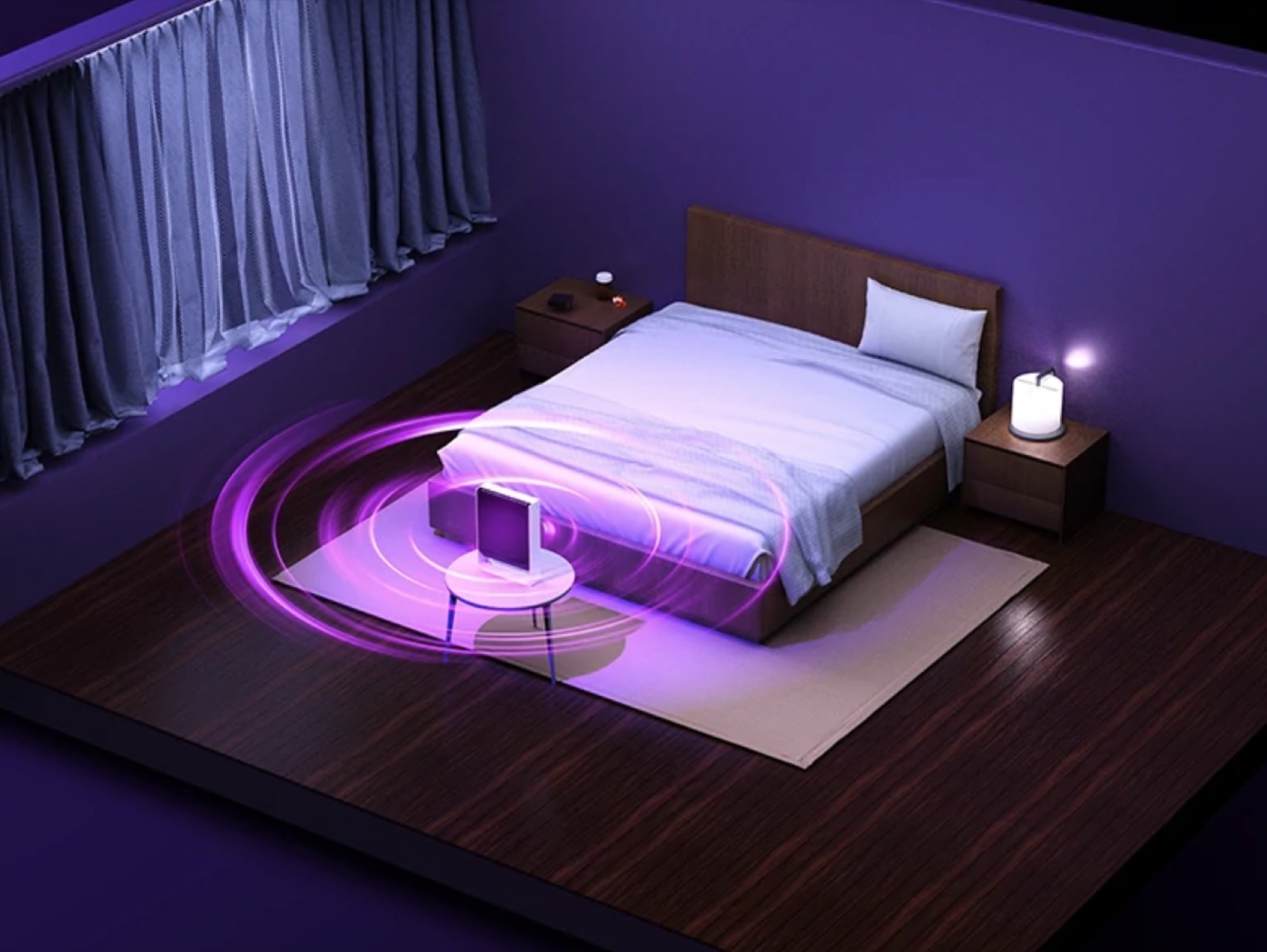 Black Knight B2000V, la lampada anti-zanzare da appendere alla parete Black Knight B2000V, la lampada anti-zanzare da appendere alla parete