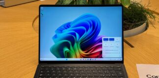 Copilot surface pc AI Microsoft milano Dini 16