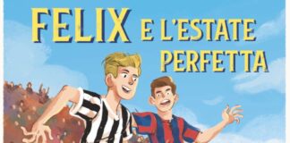 I migliori libri che parlano di sport ai ragazzi