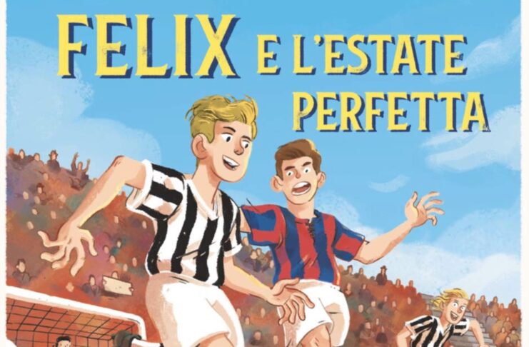 I migliori libri che parlano di sport ai ragazzi