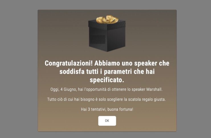 La truffa del Due euro imperversa su Instagram e Facebook