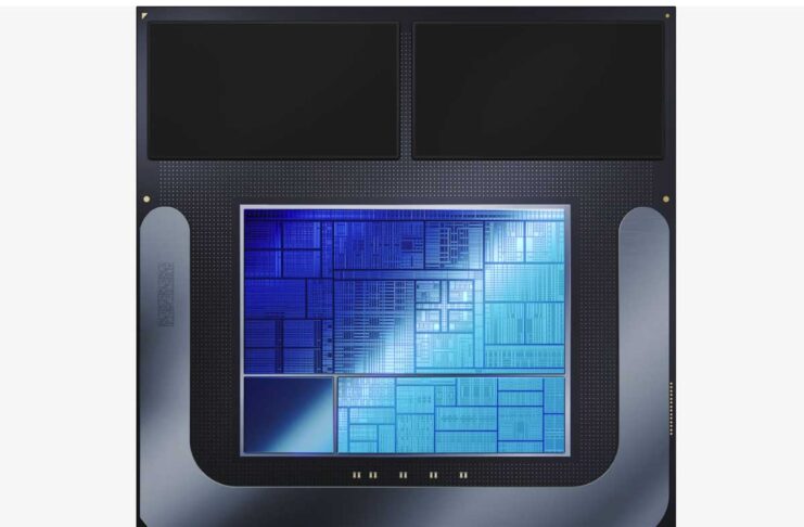 Con le CPU Intel Lunar Lake la RAM è già integrata nel processore