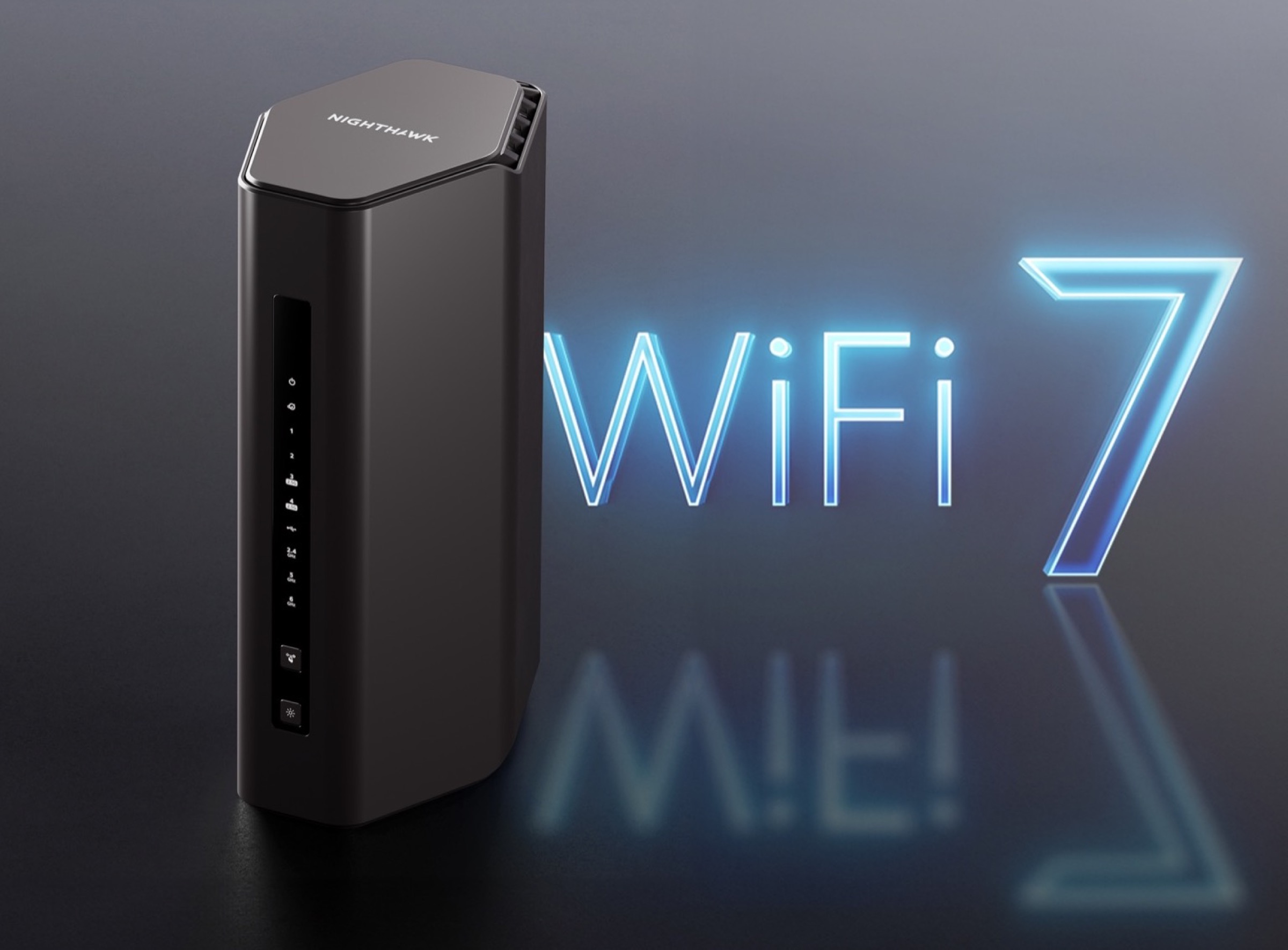 Con il router Nighthawk RS300 il WiFi 7 di Netgear vi costa la metà Con il router Nighthawk RS300 il WiFi 7 di Netgear vi costa la metà