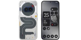 Nothing Phone (2a) Special Edition è ancora più bello