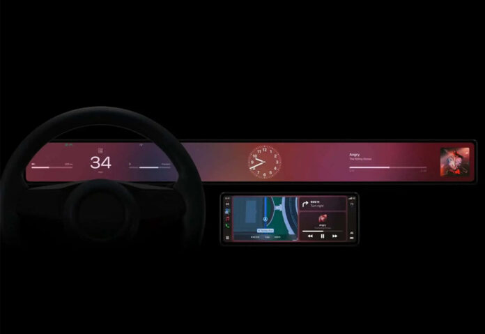 iOS 18, cosa cambia con CarPlay iOS 18, cosa cambia con CarPlay