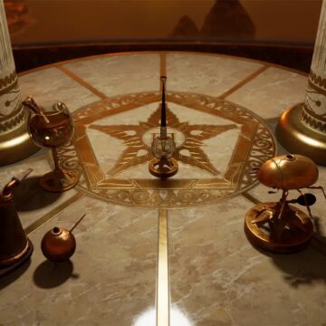 Giochi, Riven torna anche su Mac il 25 giugno 2024