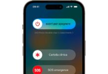 Con iOS 18 SOS emergenze permetterà di mandare video e foto iOS 18, la funzione SOS emergenze offre il video in diretta