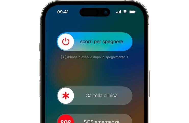 iOS 18, la funzione SOS emergenze offre il video in diretta