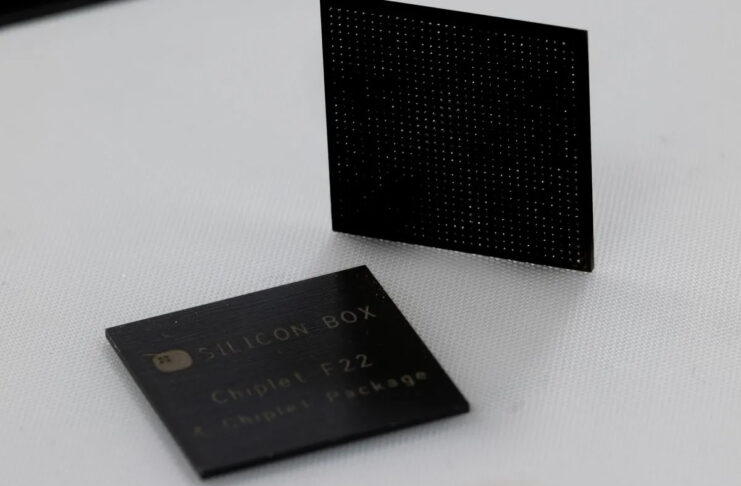 L'azienda di semiconduttori Silicon Box ha scelto il Piemonte per investire 3,2 miliardi